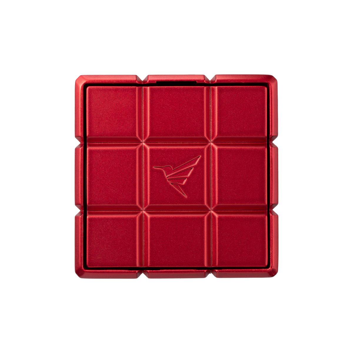 Colibri Heritage Cube Masaüstü Puro Kesici CU125T2