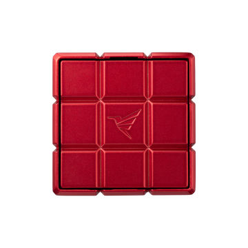 Colibri Heritage Cube Masaüstü Puro Kesici CU125T2
