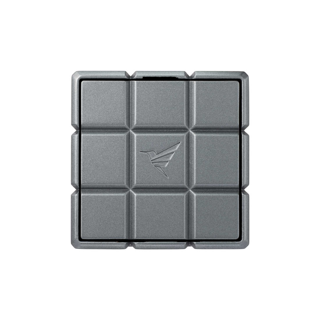 Colibri Heritage Cube Masaüstü Puro Kesici CU125T3