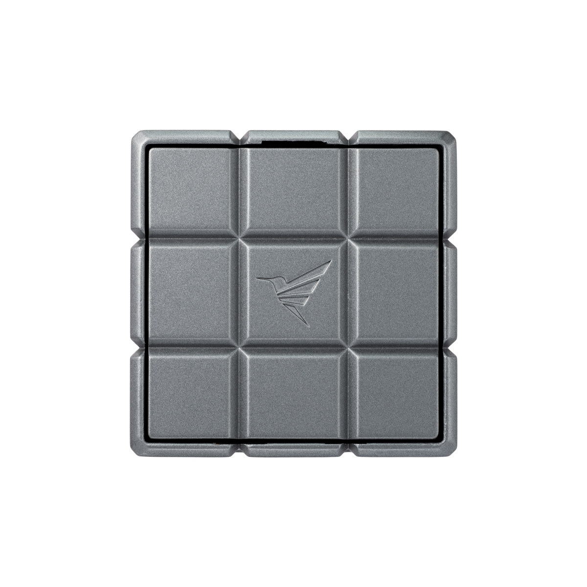 Colibri Heritage Cube Masaüstü Puro Kesici CU125T3