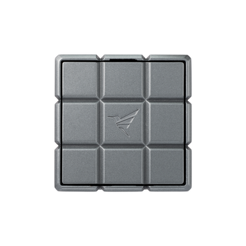Colibri Heritage Cube Masaüstü Puro Kesici CU125T3