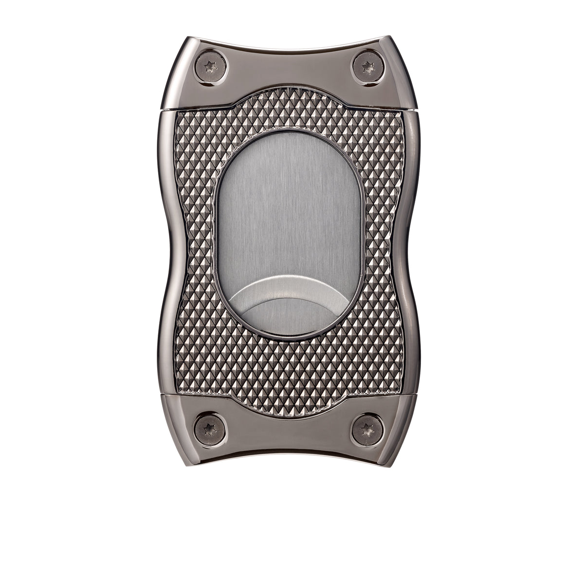 Colibri SV Cut Puro Makası Gunmetal CU600T4 – farklı açıdan görünüm