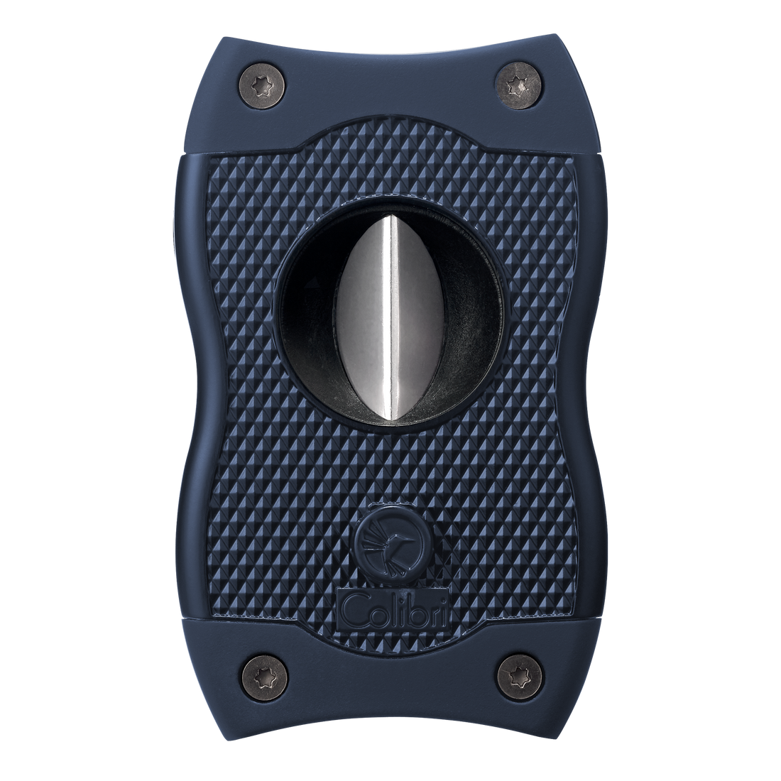 Colibri SV Cut Puro Makası Lacivert CU600T6