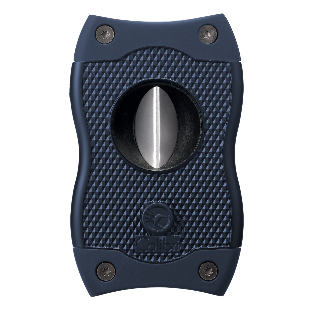 Colibri SV Cut Puro Makası Lacivert CU600T6