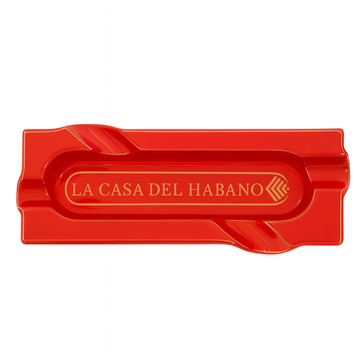 La Casa Del Habano Porselen Dörtlü Puro Küllüğü LCDH004