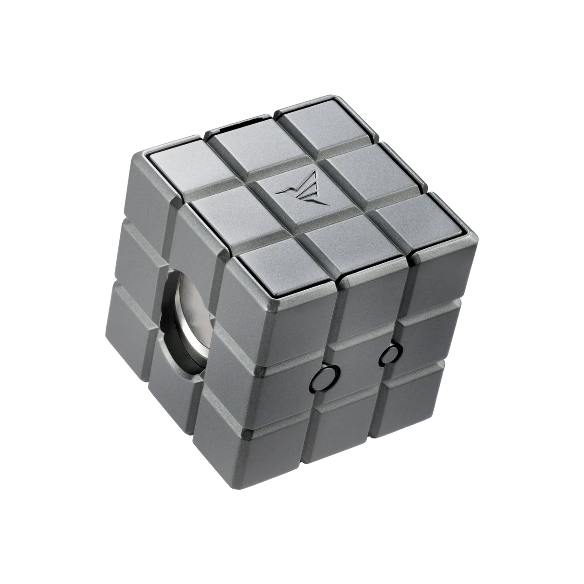 Colibri Heritage Cube Masaüstü Puro Kesici CU125T2 – farklı açıdan görünüm