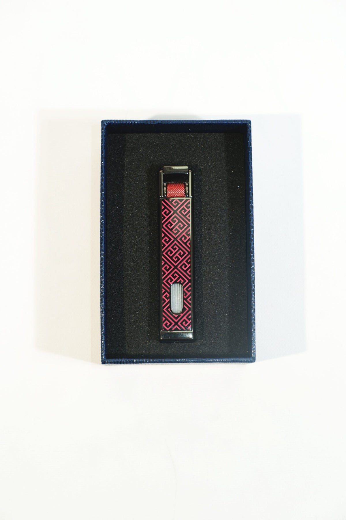 Parmida Tek Torch Çakmak PCM0938 – yakından görünüm