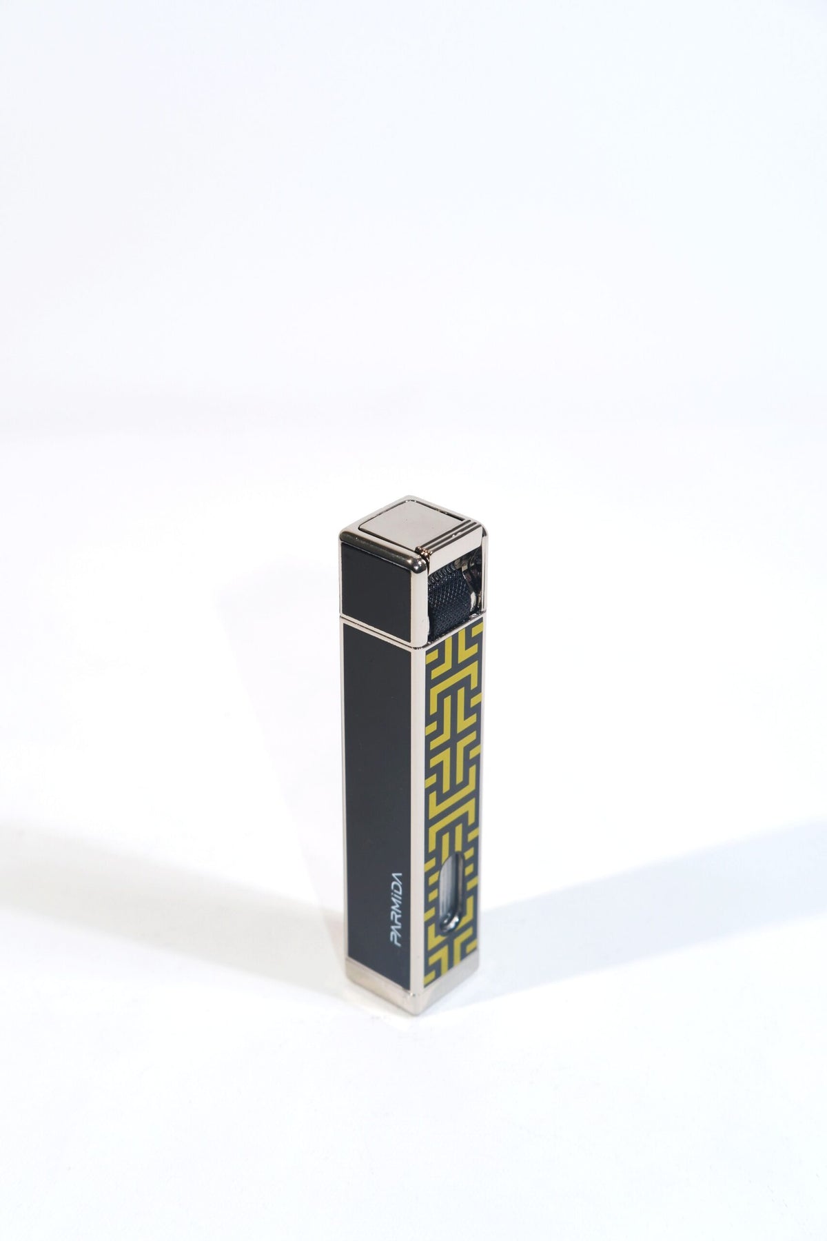 Parmida Tek Torch Çakmak PCM0937 – detay görünümü