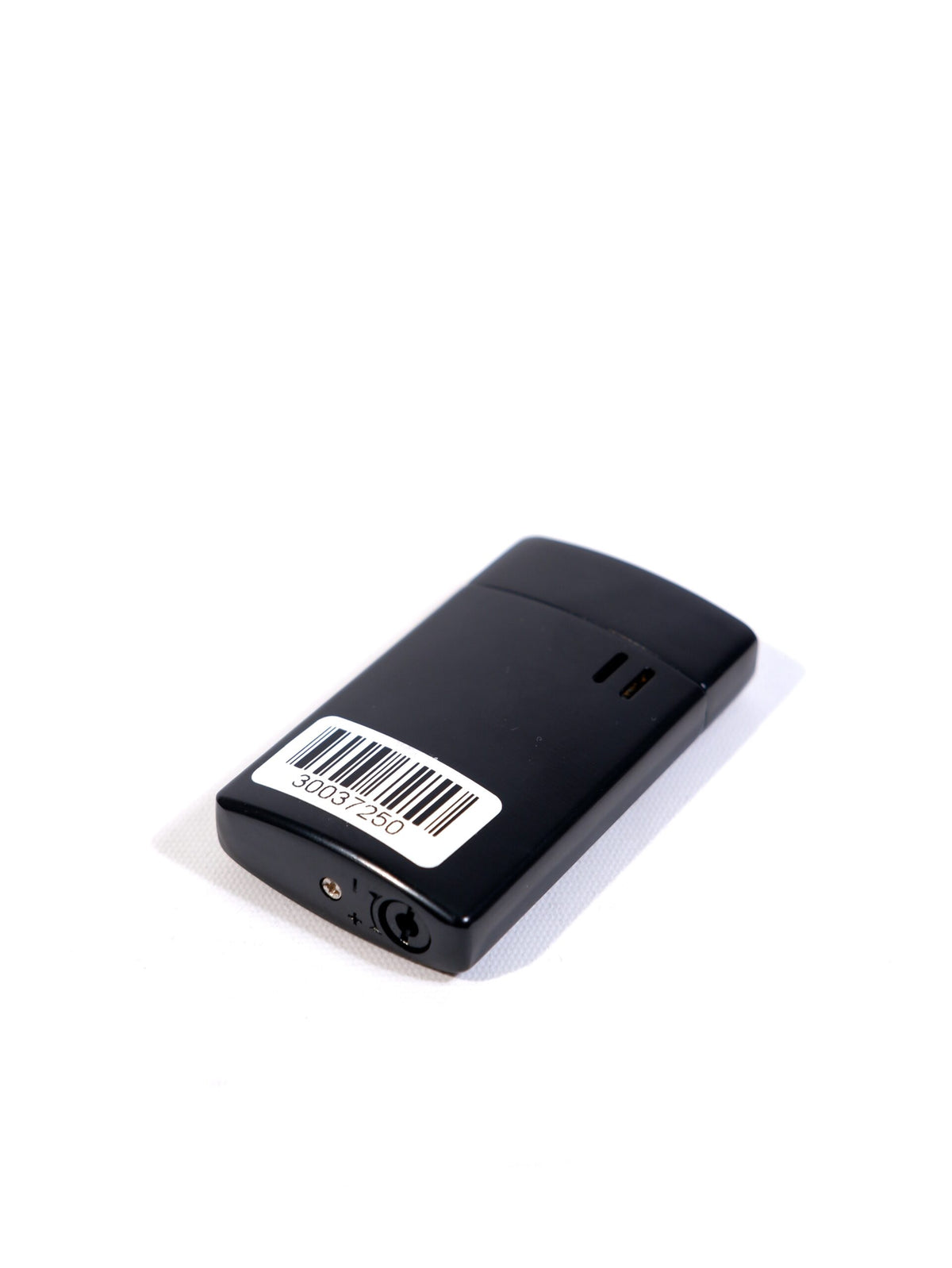 Black Martin Tek Torch Çakmak Siyah BM465 – yakından görünüm