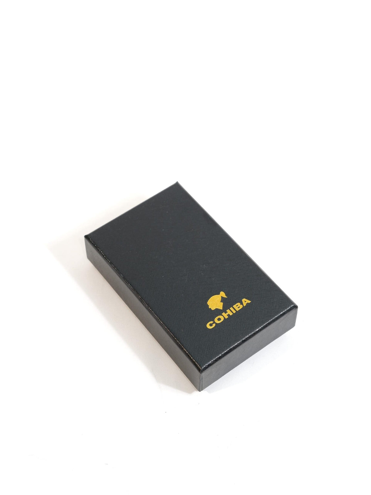 Cohiba Gunmetal Dört Torch Puro Çakmak CCM0861 – genel görünüm