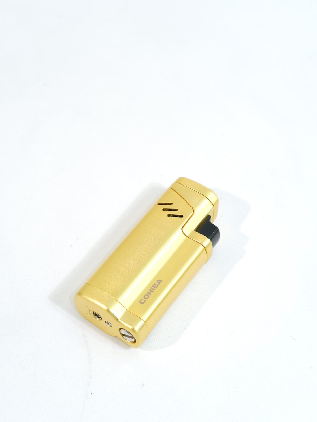 Cohiba Gold Dört Torch Puro Çakmak CCM0858