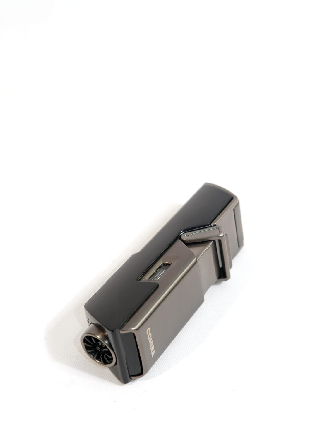 Cohiba Siyah İğneli Tek Torch Puro Çakmak CCM0849