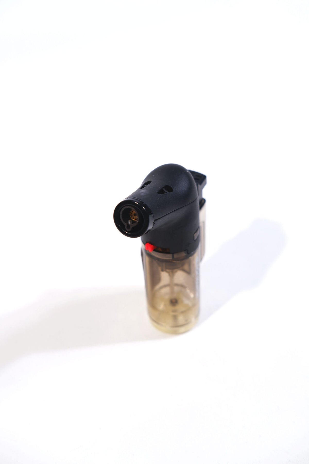 Black Martin Tek Torch Çakmak Siyah BM423 – farklı açıdan görünüm
