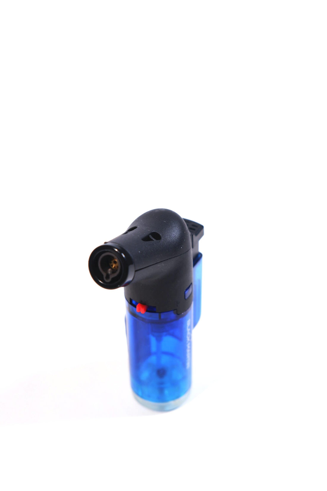 Black Martin Tek Torch Çakmak Mavi BM424
