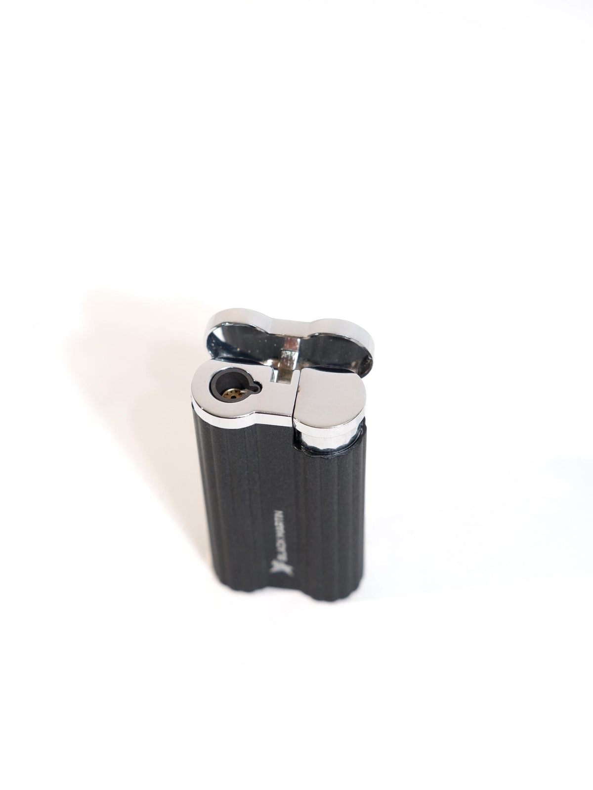 Black Martin Tek Torch Çakmak Beyaz BMC0003 – detay görünümü