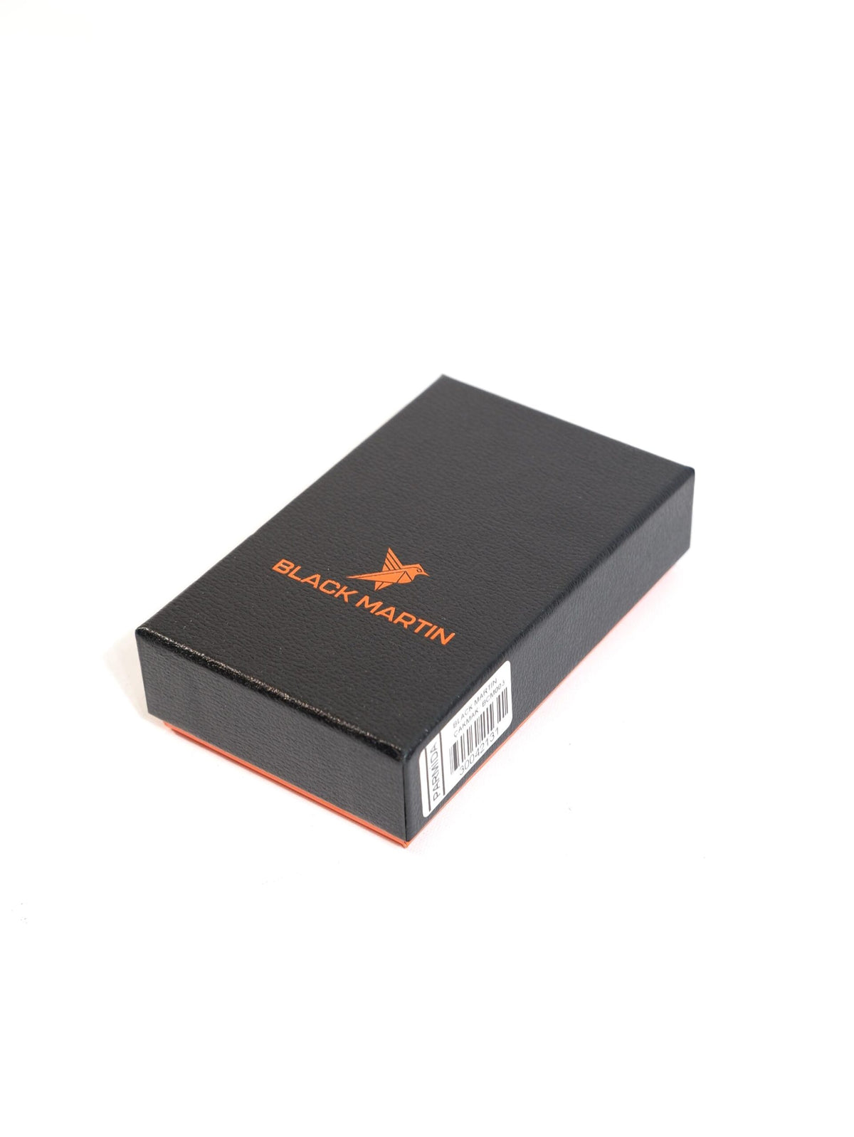 Black Martin Tek Torch Çakmak Siyah BMC003 – genel görünüm