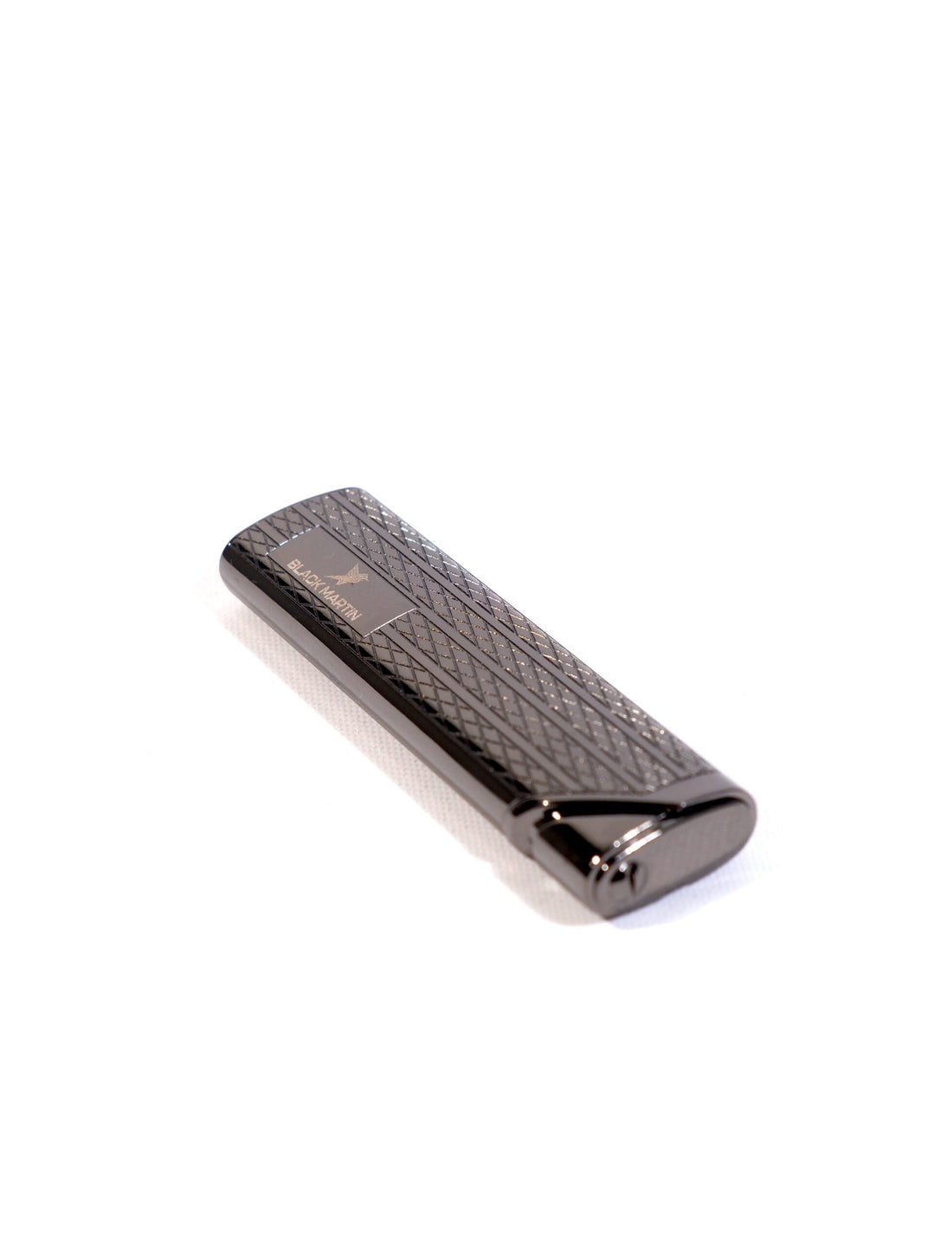Black Martin Tek Torch Çakmak Antrasit BM454