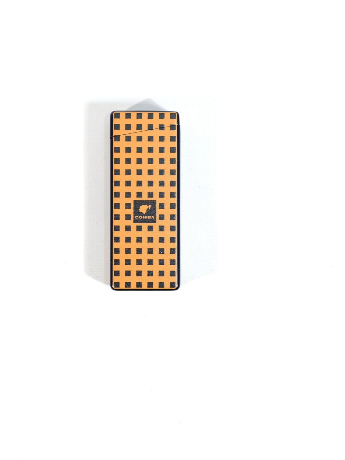 Cohiba Sarı Tek Torch Puro Çakmak CCM0868