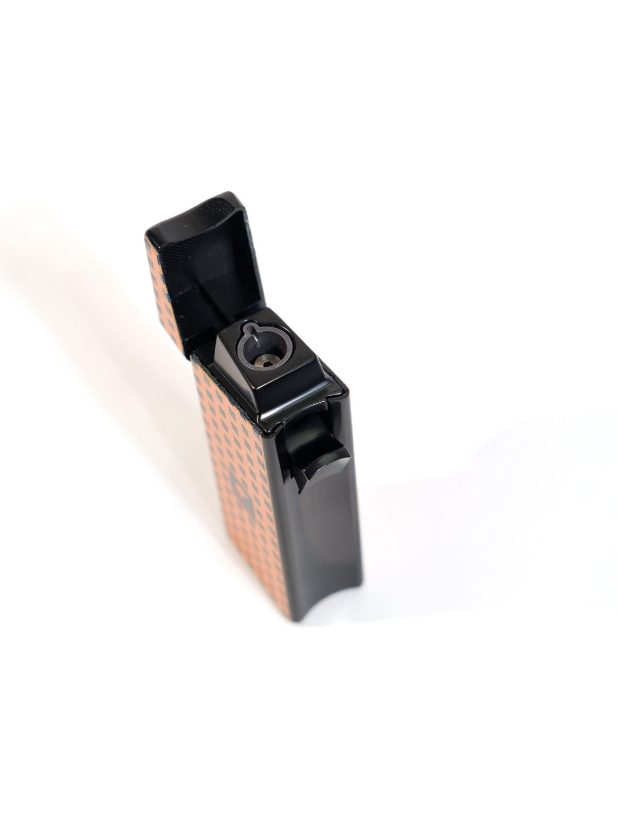 Cohiba Sarı Tek Torch Puro Çakmak CCM0868 – yakından görünüm