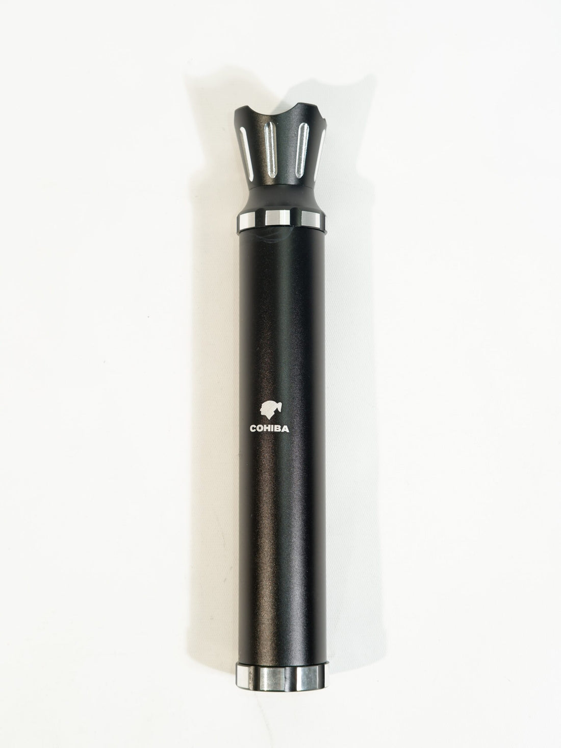 Cohiba Siyah Delicili Puro Tüpü ve Puro Stand CMT003