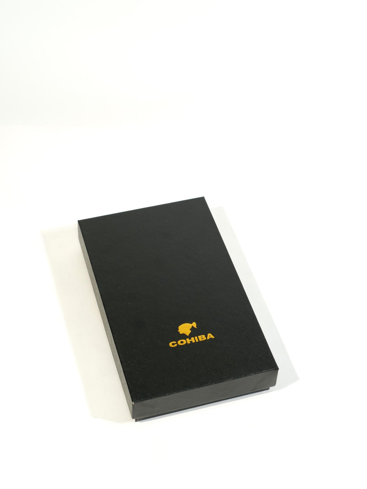 Cohiba Puro Makası Karbon Desen CPM0105 – yakından görünüm