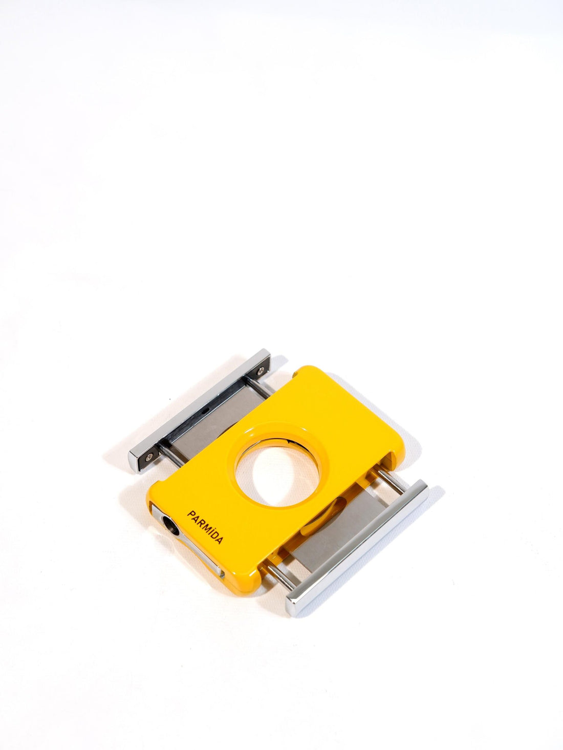 Parmida S-Cut Karbon Metal Delicili Puro Makası PPM0120