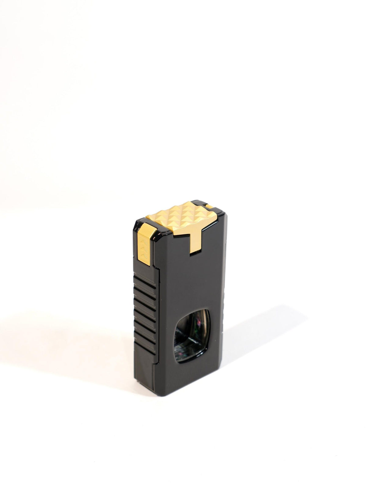Cohiba Siyah-Gold Çift Torch Full Fonksiyonlu Puro Çakmak CCM0799 – genel görünüm