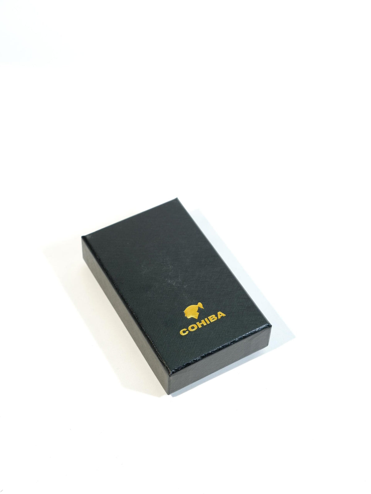 Cohiba Siyah-Gold Çift Torch Full Fonksiyonlu Puro Çakmak CCM0799 – ürün detayı