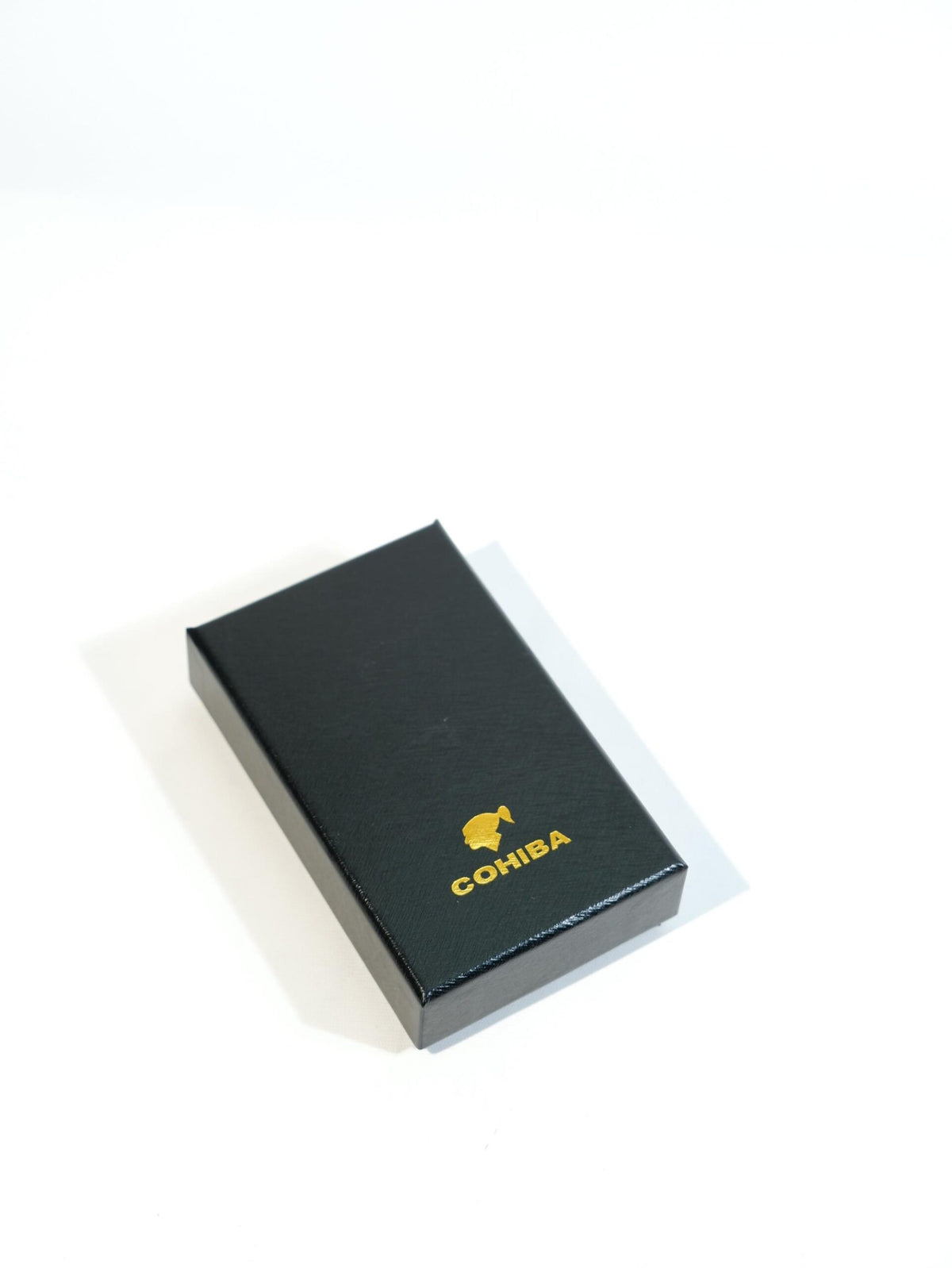 Cohiba Gunmetal Çift Torch Full Fonksiyonlu Puro Çakmak CCM0798 – ürün detayı