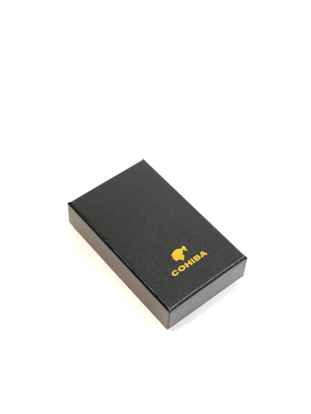 Cohiba Gunmetal Çift Torch Full Fonksiyonlu Puro Çakmak CCM0802 – ürün detayı