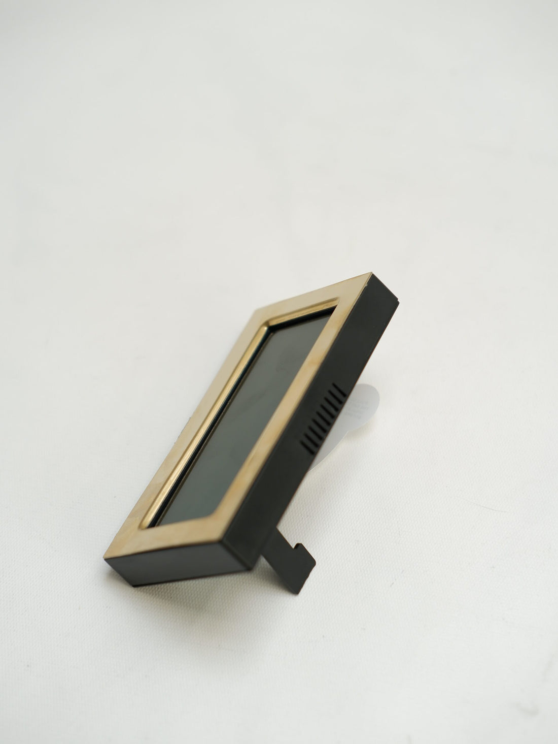 Parmida Humidor Gold Dijital Nem Ölçer Higrometre PPO0011