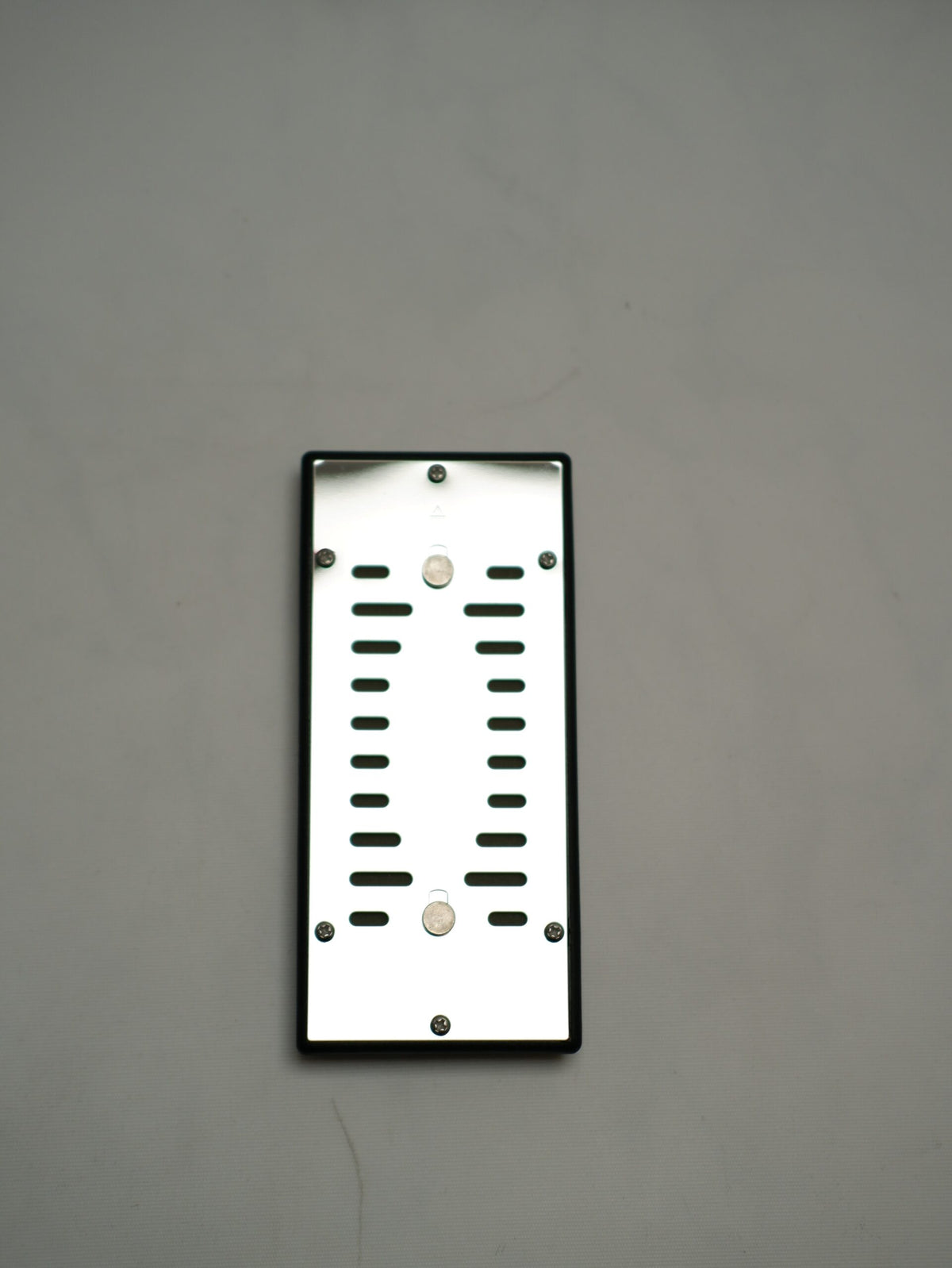 Parmida Gümüş Kristal Jel Puro Nemlendirici PPN010 – yakından görünüm