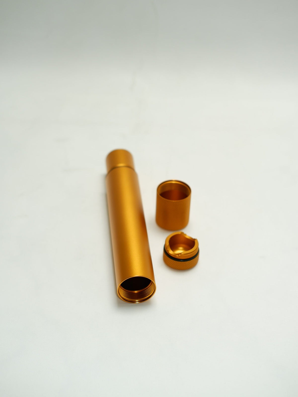 Parmida Gold Puro Tüpü ve Puro Stand PMT015 – genel görünüm
