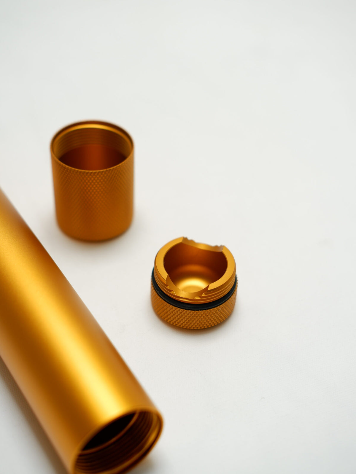 Parmida Gold Puro Tüpü ve Puro Stand PMT015 – ürün detayı