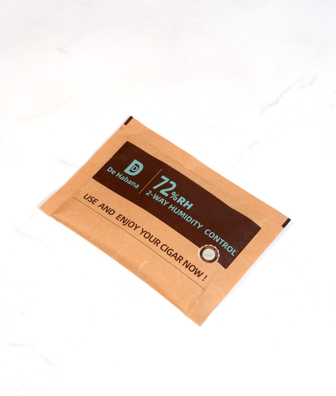 De Habana Nemlendirici %72 60gr Çift Yönlü DHN003