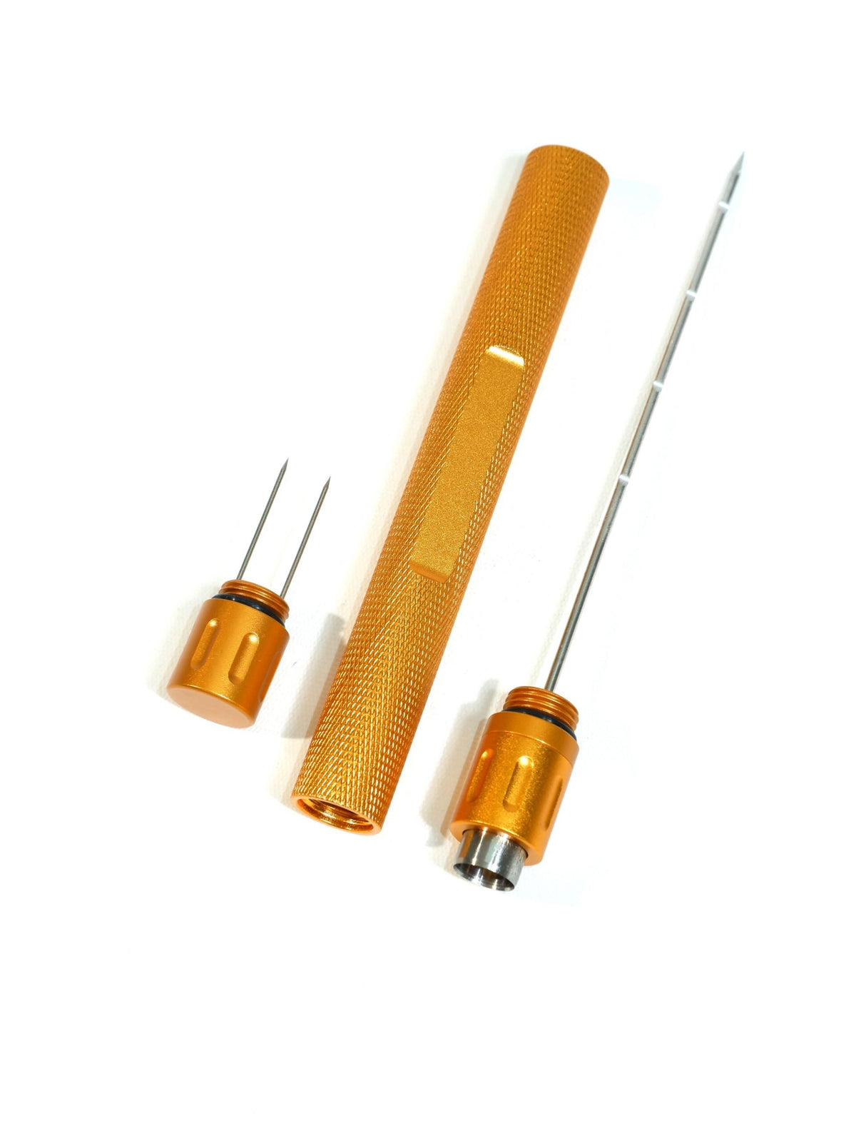 Cohiba Gold Delicili Puro İğnesi CPİ003 – farklı açıdan görünüm