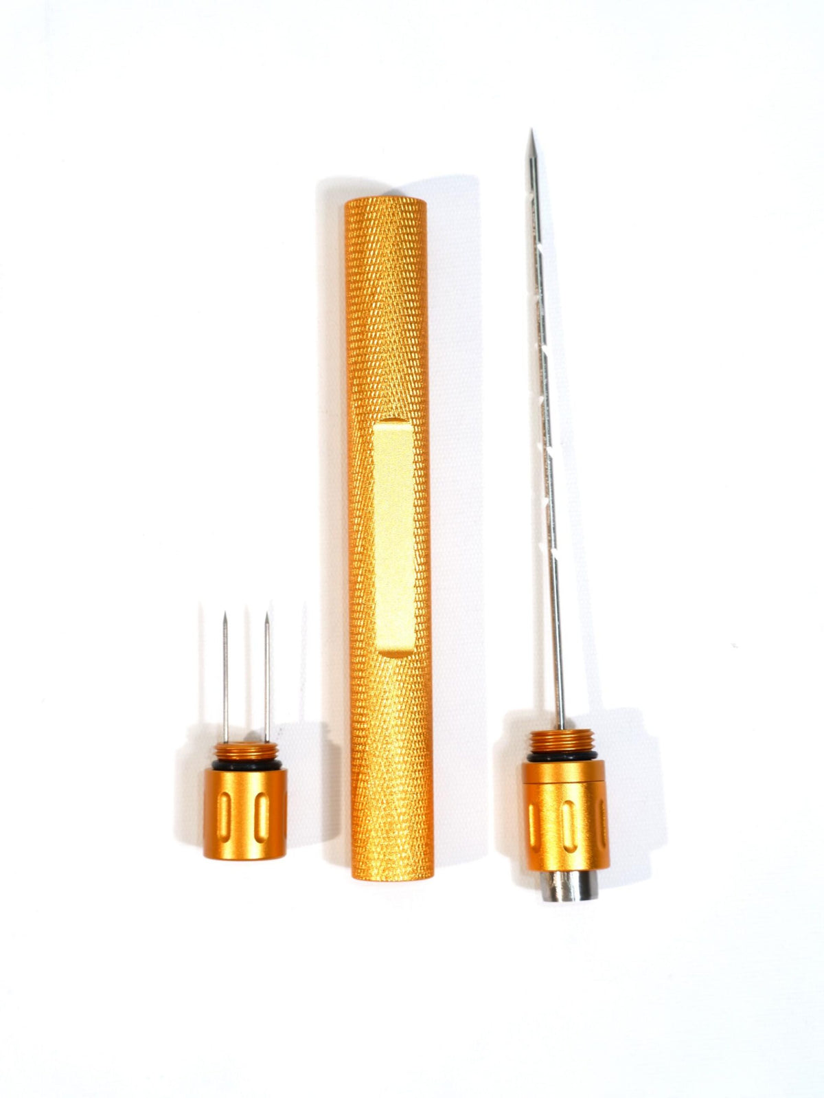 Cohiba Gold Delicili Puro İğnesi CPİ003 – yakından görünüm