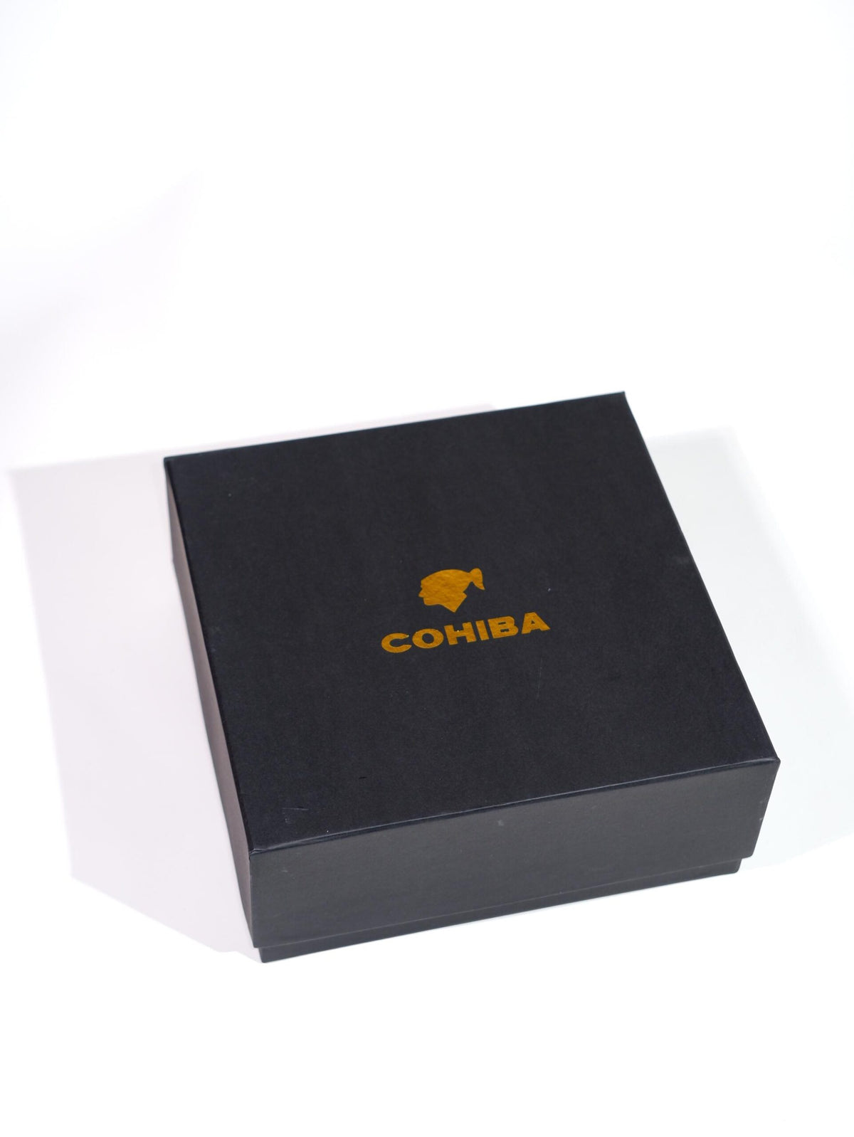 Parmida Siyah Dörtlü Puro Küllüğü PKL0220 – yan görünüm