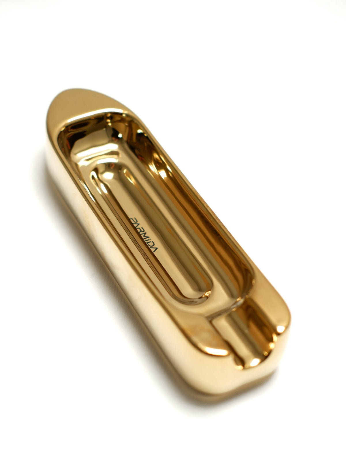 Parmida Gold Tek Hazneli Seramik Puro Küllüğü PKL0251 – detay görünümü