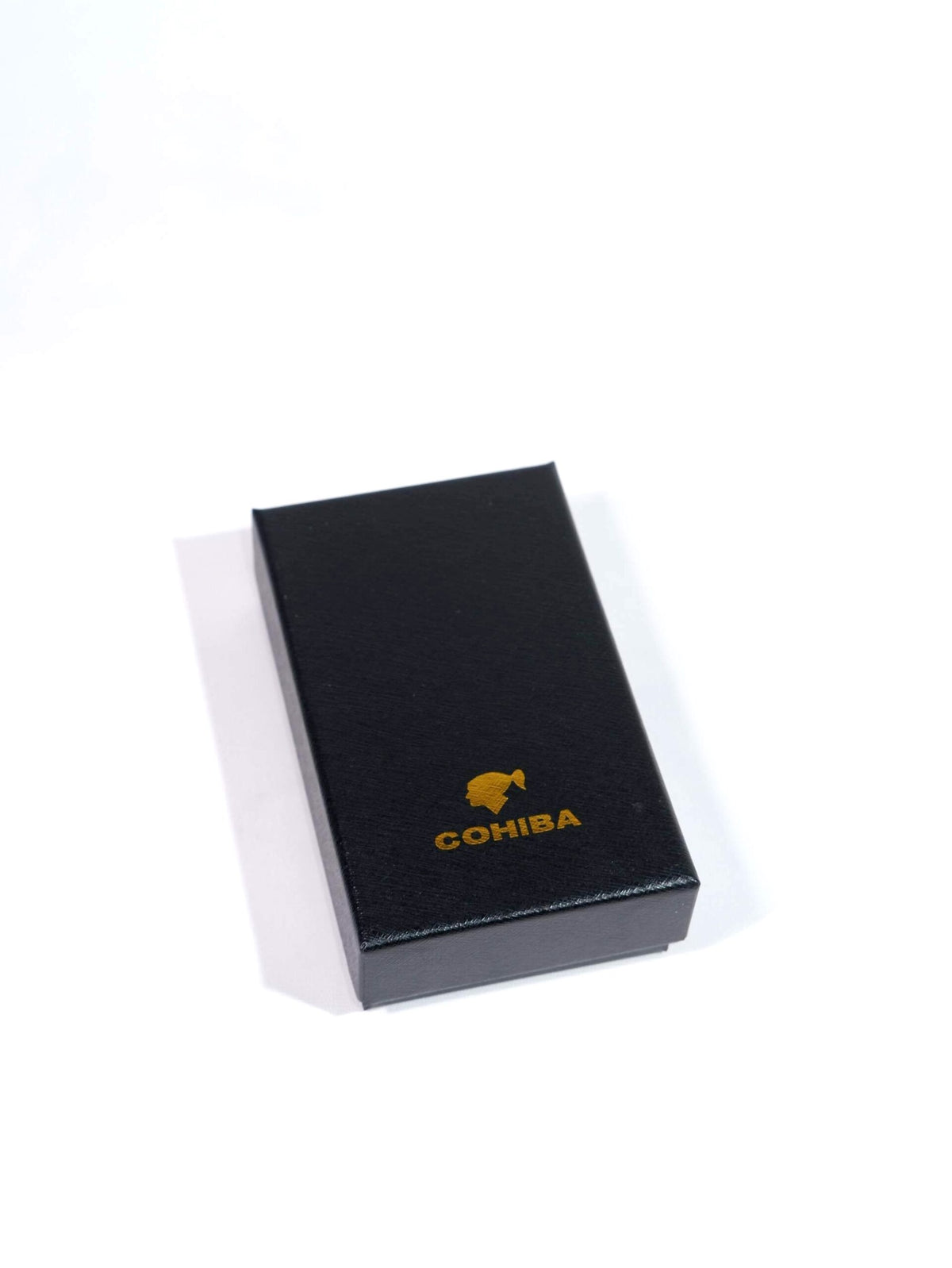 Cohiba Çift Torch Puro Çakmağı CCM0743 – yakından görünüm