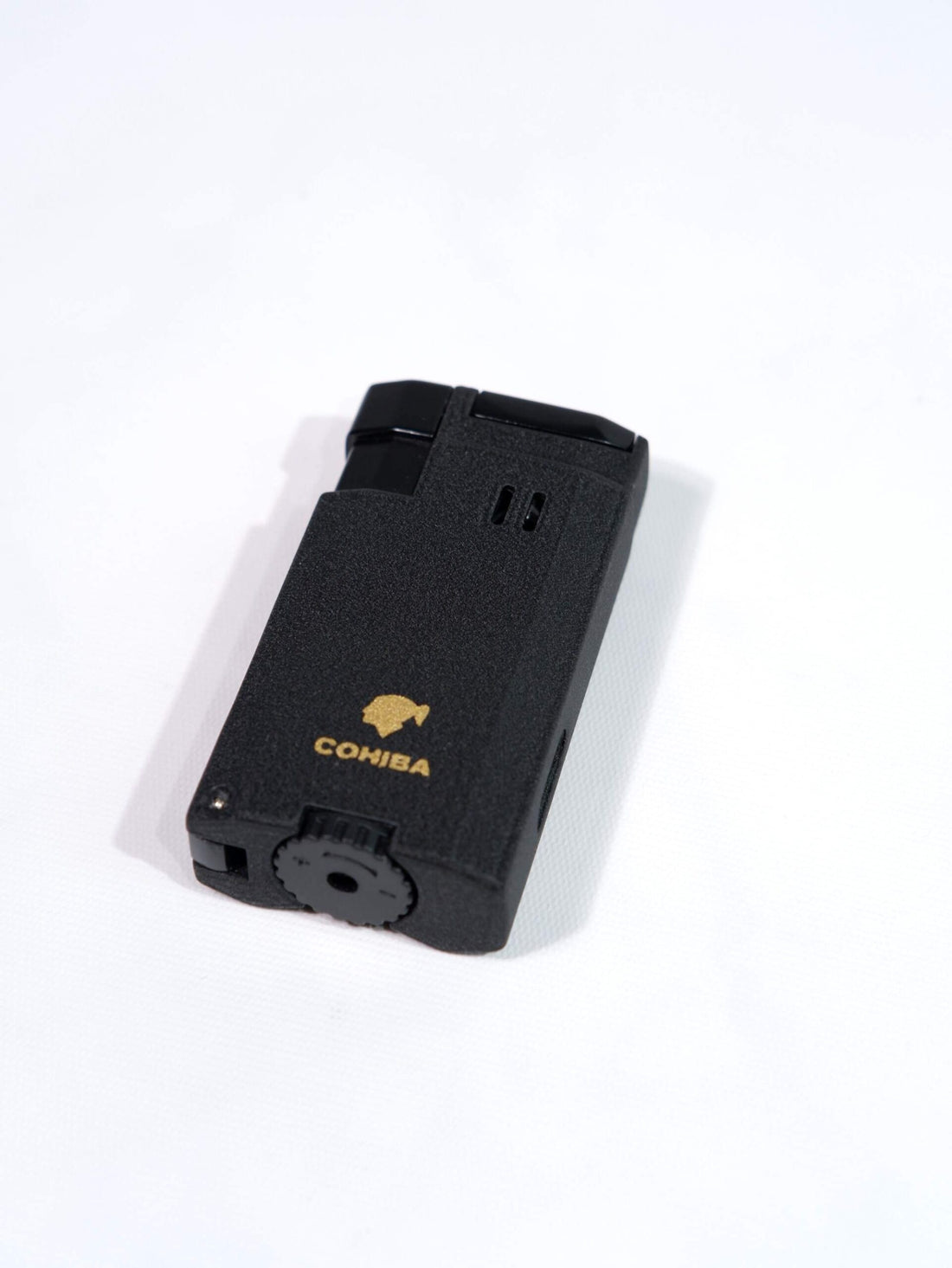 Cohiba Delicilli Çift Torch Jet Alevli Çakmak CCM0700