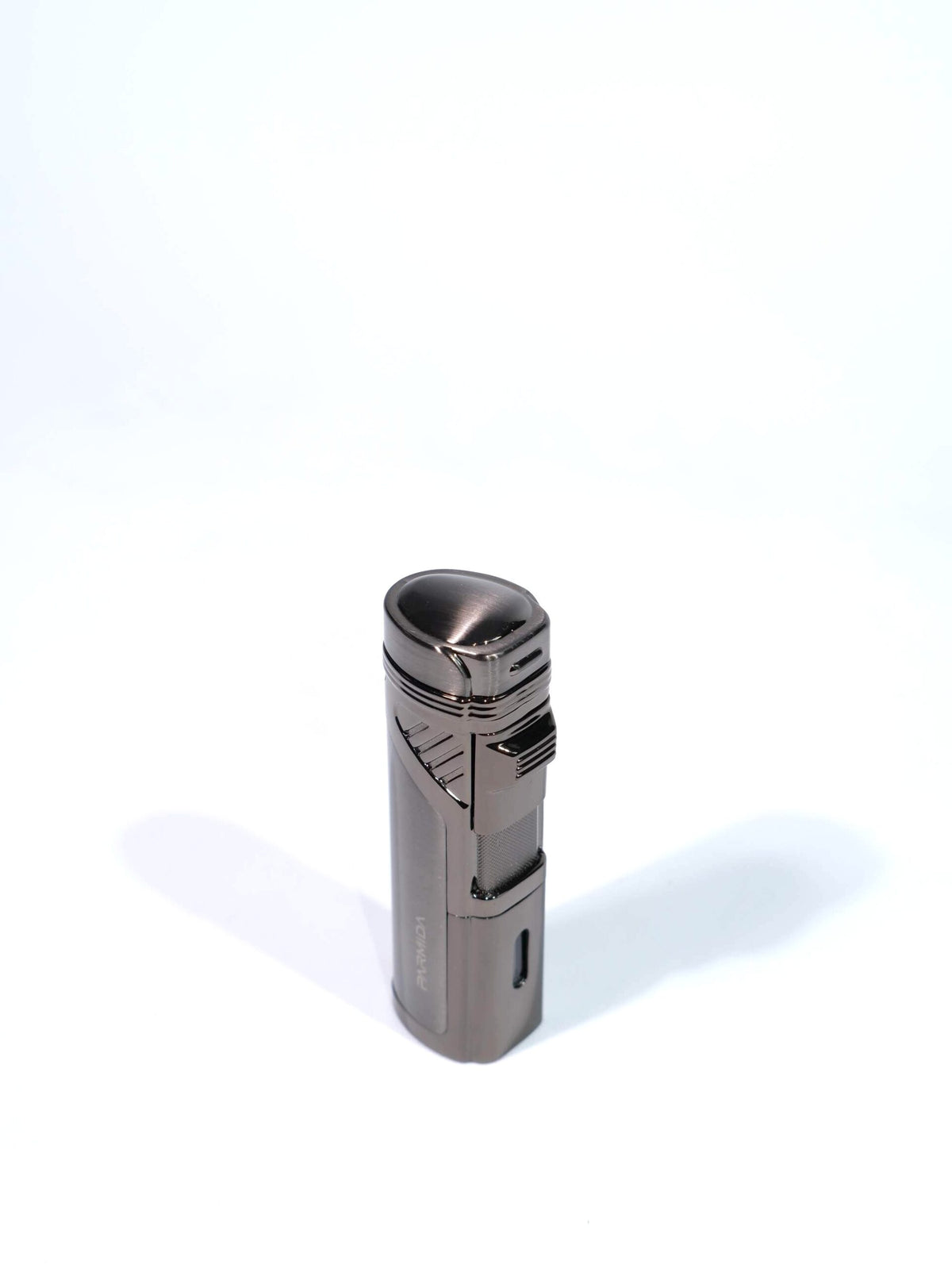 Parmida 4 Torch Puro Çakmak PCM0883 – detay görünümü