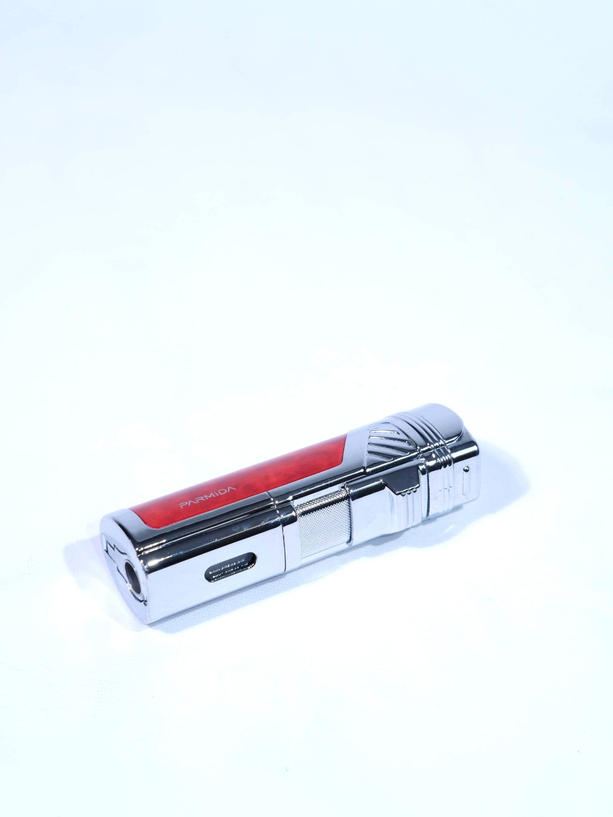 Parmida 4 Torch Puro Çakmak PCM0886 – detay görünümü