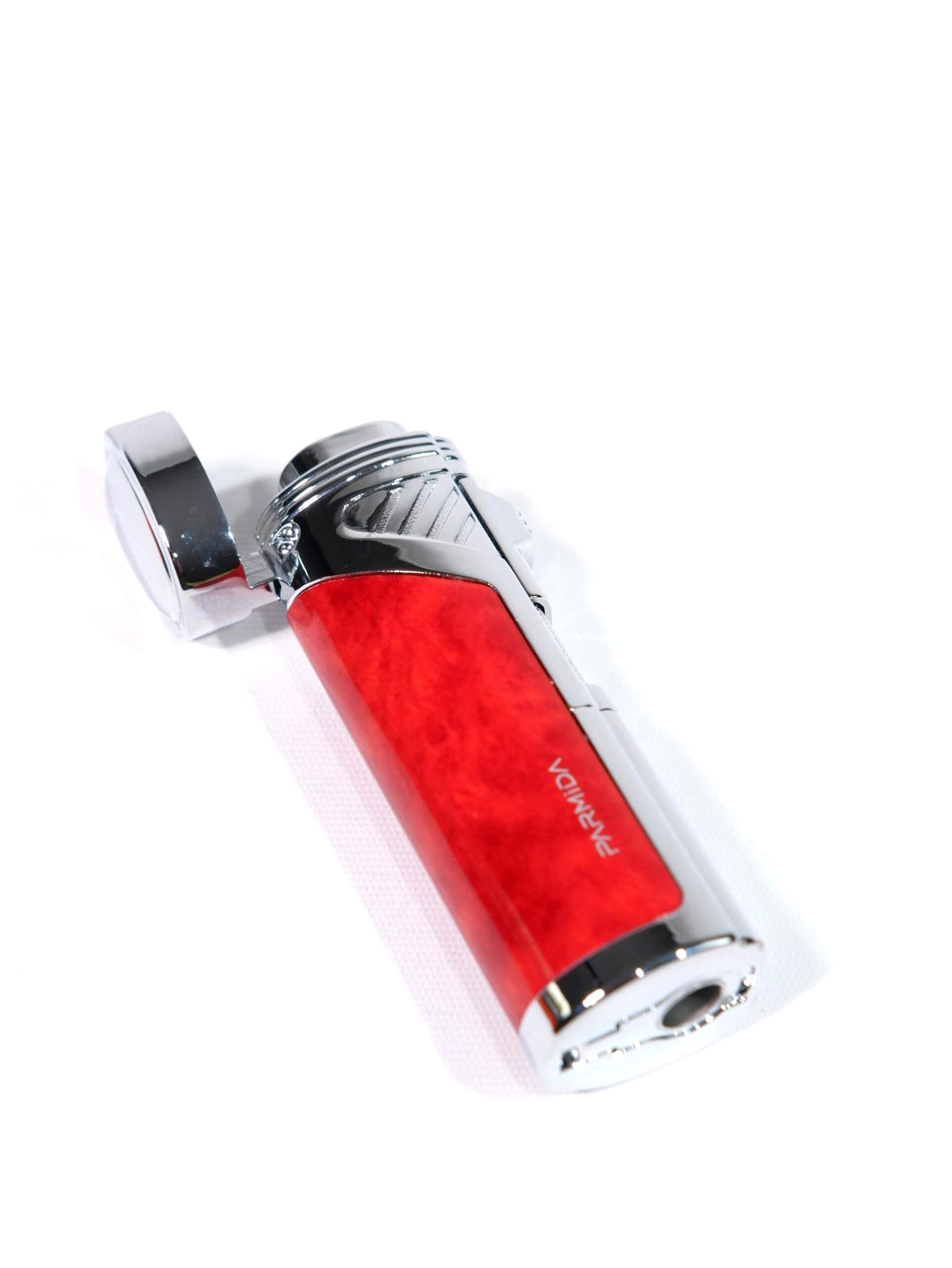 Parmida 4 Torch Puro Çakmak PCM0886 – farklı açıdan görünüm