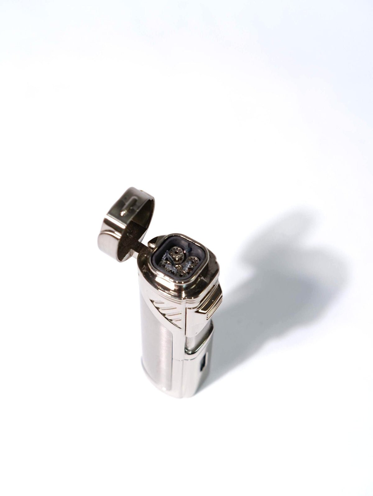 Parmida 4 Torch Puro Çakmak PCM0884 – yakından görünüm