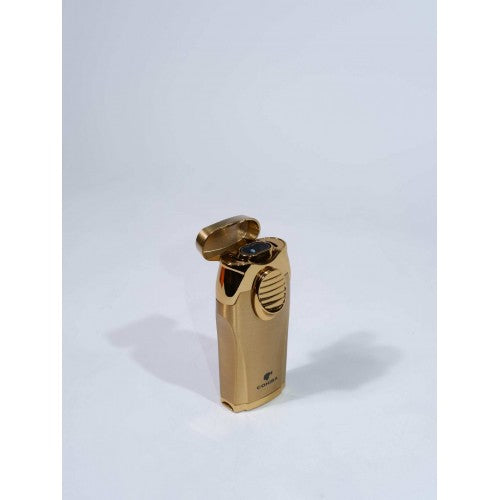 Cohiba Gold Üç Torch Puro Çakmak CCM0784 – yakından görünüm