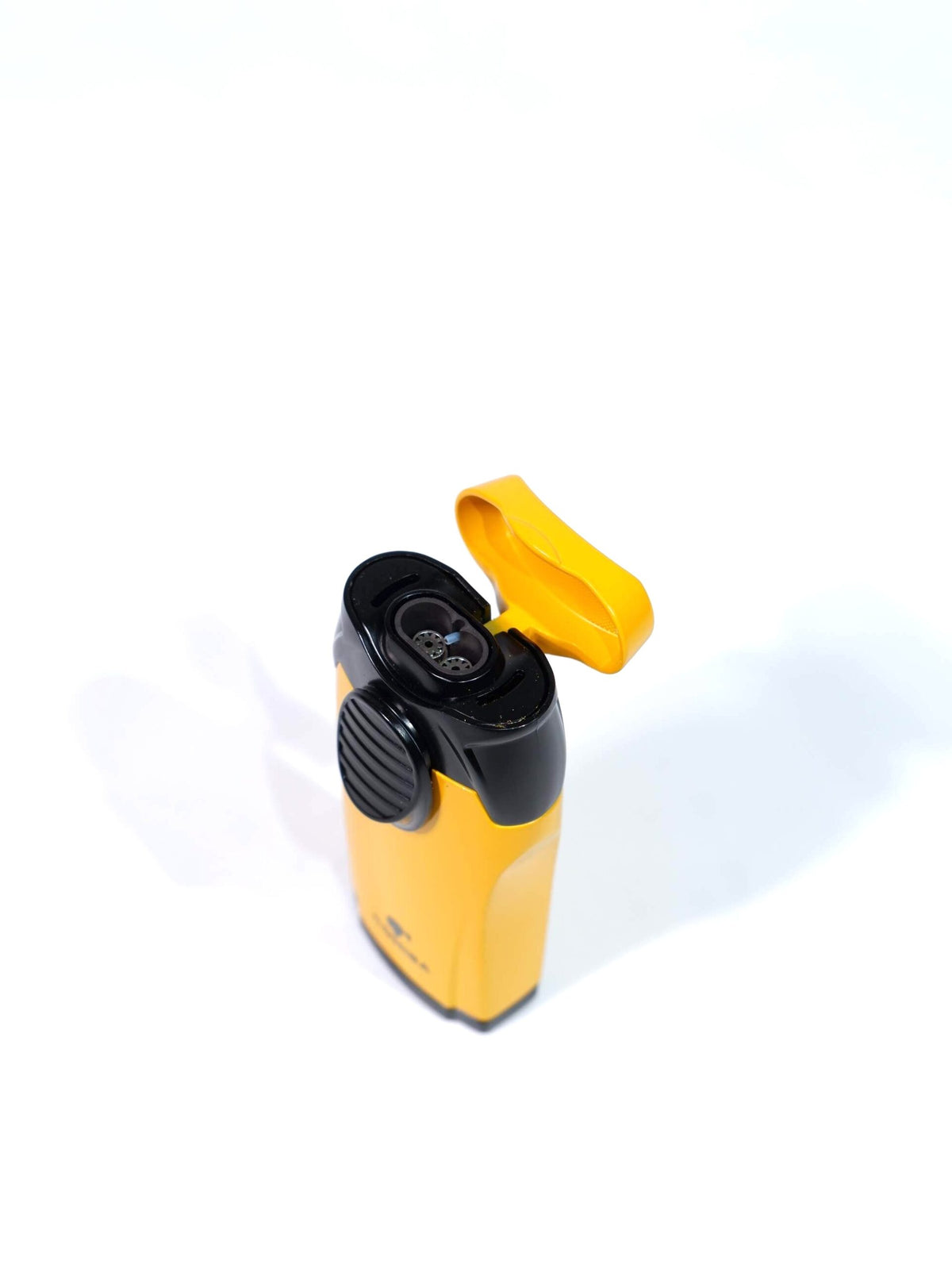 Cohiba Puro Çift Torch Puro Çakmak CCM0786 – detay görünümü