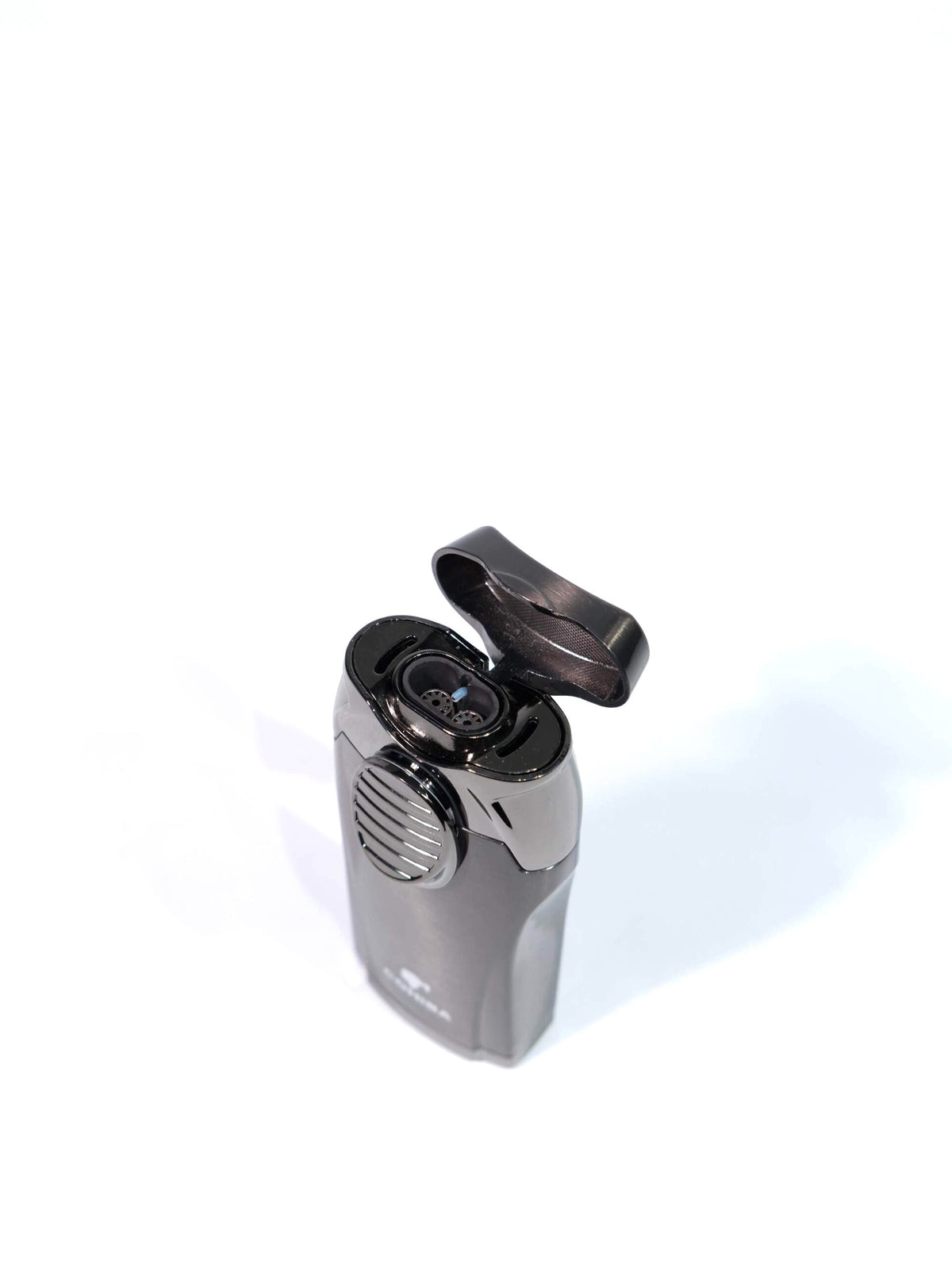Cohiba Çift Torch Puro Çakmak CCM0785 – detay görünümü