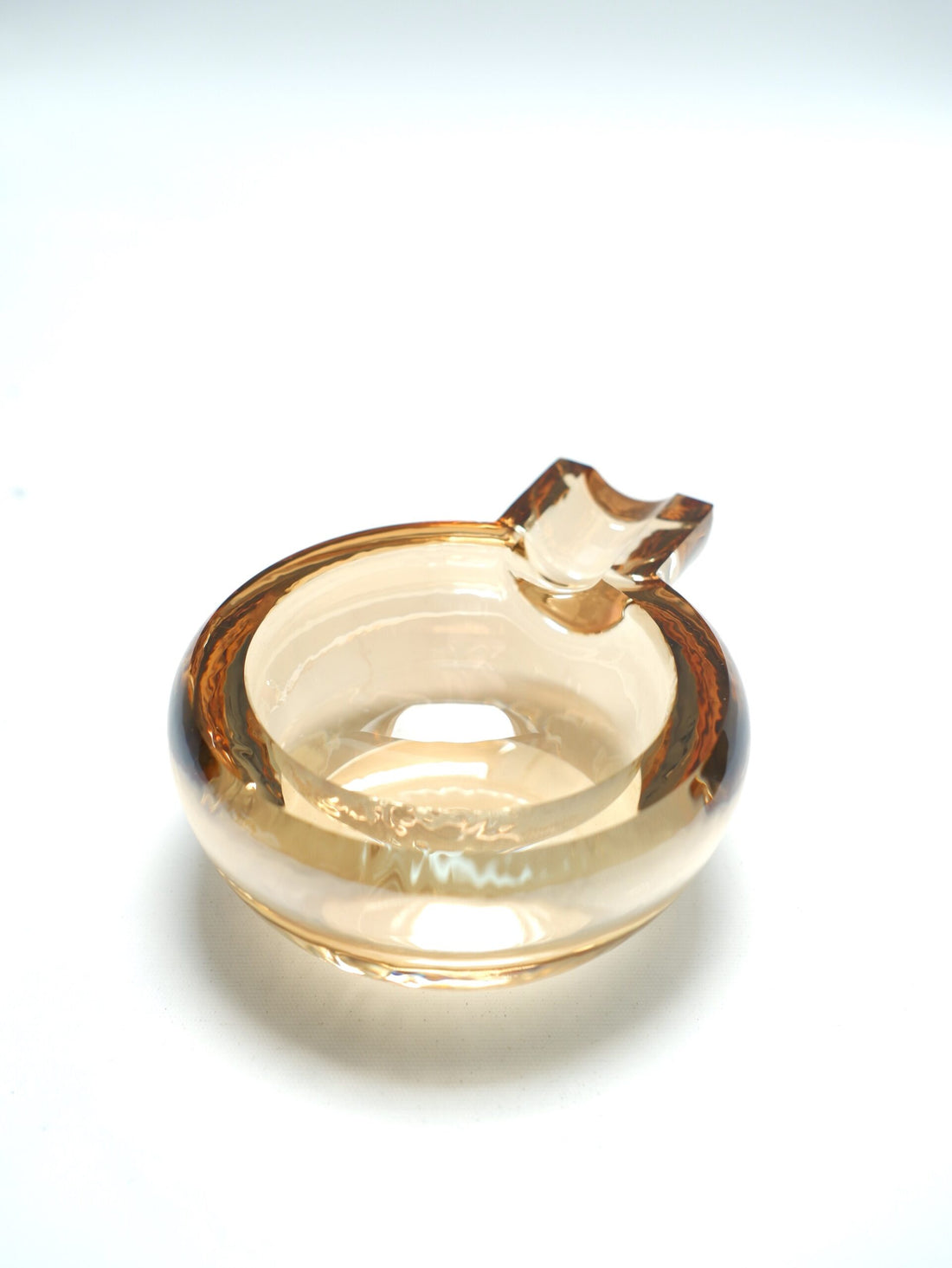 Parmida Tek Hazneli Gold Kristal Puro Küllüğü PKLK019