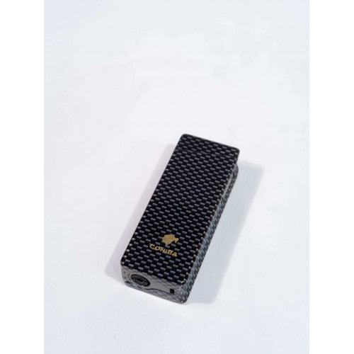 Cohiba Karbon Tek Torch Puro Çakmak CCM0755